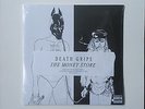 RARE The Money Store by Death Grips LIMITED EDITION SPLIT VINYL SEALED