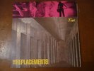 THE REPLACEMENTS TIM LP RECORD 1-25330