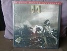 MFSL RUSH PERMANENT WAVES LP SEALED AND NUMBERED AUDIOPHILE