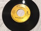 Gil Bernal Can You Love a Poor Boy promo classic beat ballad RCA  mp3