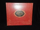 1958 THE STANDARD TREASURY OF THE WORLD'S GREAT MUSIC - COLLECTOR SET - 16 ALBUM