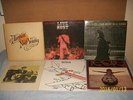 Neil Young 6 Alben Decade Live Rust Comes a time atfter the goldrush harvest