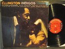 DUKE ELLINGTON INDIGOS NM- ORIG 1958 DEEP GROOVE MONO 6-EYE 3AB/1D CL 1085