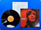 FRANCOISE HARDY LOVE SONGS ECPO18 LP Dm1002