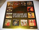 Breck RCA Victor New Golden Age Of Sound Albums 1959 LP Arthur Fiedler Autograph