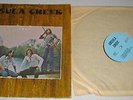 URSULA CREEK 1976 private guitar hardrock LP Luft Publishing Illinois Rare