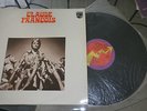 LP CLAUDE FRANCOIS LABEL FLECHE