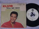 ELVIS  PRESLEY     