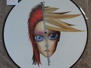 DAVID BOWIE Rebel Never Gets Old 12