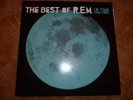 2 LP R. E. M. The Best Of  In Time 1988 - 2003 180g Vinyl NEUWERTIG