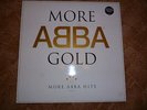 2 LP ABBA More Gold Hits