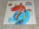 ORION JIMMY ELLIS Reborn LP Sun 1012 LP  FACTORY SEALED Gold Vinyl Beauty