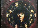 Ruby Andrews Black Ruby LP VG+ 1972 Zodiac ZS-LP 1002 US Funk Soul Northern Soul