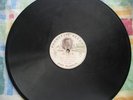 RARE 12” PHONOTYPE RECORD – FERNANDO DE LUCIA and ANGELA DE ANGELIS