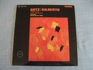 STAN GETZ 
