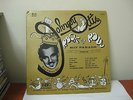 JOHNNY OTIS RARE DIG 104 RED VINYL VG+/EX