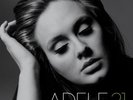 Adele 21 vinyl LP