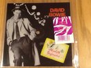 David Bowie - Absolute Beginners Ltd Edition Square Picture Disc