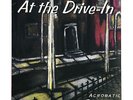 At the Drive-In ?- Acrobatic Tenement (LP, Vinyl, red) - New & Sealed