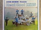 The Avengers VI-Good Humor Presents 