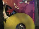 Kanye west Graduation Yellow vinyl