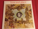 Lee Moses - Time And Place
