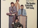 sealed THE BEATLES Yesterday and Today CAPITOL ST RIAA 18 - NO Gold Record Award
