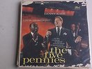 PETE FOUNTAIN  -  10  LP'S