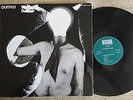 Wolfgang Dauner ‎– Output -  LP