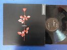 DEPECHE MODE  VIOLATOR Mute 90 A1B1 UK 1st pr LP nr EX