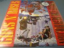 GUNS N´ ROSES -ALTERNATE APPETITE FOR DESTRUCTION-1LP COLORED VINYL- SEALED