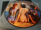 PINK FLOYD -RARE BEAUTIES -1LP -ULTRALIMITED EDITION ON PICTURE DISC- MINT