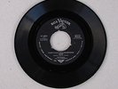 German Pressing U.S. Military Army PX Elvis Presley All Shook Up NIPPER 45