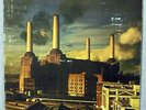 Pink Floyd Animals LP Columbia Records JC 34474 Stereo 1977 Inner Sleeve GF VG