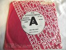 THE FIVE AMERICANS   I SEE THE LIGHT ** 1966 PYE INT. 45 PROMO