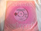 JETHRO TULL   A SONG FOR JEFFREY ** 1968 Pink ISLAND 45