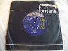 ALEXIS KORNER   RIVER'S INVITATION ** 1966 FONTANA 45 FACTORY SAMPLE