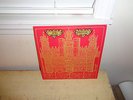 XTC Nonsuch UK 2LP Roxy Music Clash Cure Weller Oasis