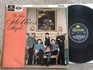 The Hollies - in the hollies style LP UK 1964 MONO orig y/b Parlophone