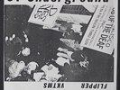 VARIOUS: Sf Underground 45 (folder PS, insert, minor wrinkling) Punk/New Wave
