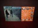 SIMON & GARFUNKEL Sounds Of Silence LP 1966 CBS MONO 1st Press EARLIEST EVER