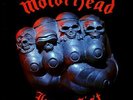 Motorhead - Iron Fist Vinyl LP New & Sealed Includes Download Code