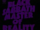 Black Sabbath - Master Of Reality Vinyl LP New & Sealed Includes CD