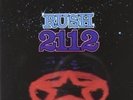 RUSH 2112 LP 6 Track 180 Gram Back To Black Repress In Gatefold Sleeve With Down
