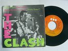 The Clash ?– Train In Vain / Bankrobber
