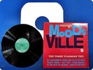 THE TOMMY FLANAGAN TRIO THE TOMMY FLANAGAN TRIO MVLPVOL9 LP Dm1317