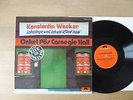 Konstantin Wecker - Live im Onkel Pö,  Vinyl, D 1975, LP, Vinyl: vg+