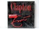 Eric Clapton COMPLETE Reprise HALF SPEED MASTERED 180 gram 4LPs Box set CREAM
