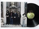 THE BEATLES AGAIN Hey Jude 1970 Pressing NEAR MINT Vinyl LP APPLE SW-385
