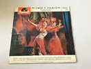 LP- CARIBBEAN COCKTAIL / LOS RUMBEROS / RITMO Y PASION / TABU (AFRO)